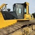 KOMATSU D65PX-15 bulldozer