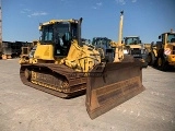 KOMATSU D61PX-23 bulldozer