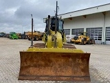 KOMATSU D61PX-23 bulldozer