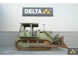 CATERPILLAR D 7 H MD bulldozer