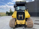 KOMATSU D51EX-24 bulldozer