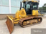 KOMATSU D39PXi-24 bulldozer