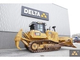 CATERPILLAR D7E bulldozer