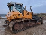 LIEBHERR PR 736 LGP bulldozer