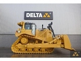 CATERPILLAR D8T bulldozer