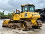 KOMATSU D65PX-18E0 bulldozer