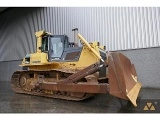 KOMATSU D85PX-15 bulldozer