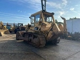 CATERPILLAR D7R LGP bulldozer