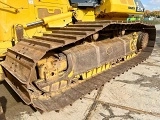 KOMATSU D61PX-24 bulldozer