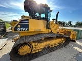 KOMATSU D61PX-23 bulldozer