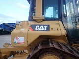 CATERPILLAR D6N XLP bulldozer