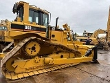 CATERPILLAR D 6 R LGP III bulldozer