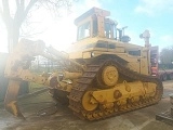 CATERPILLAR D 9 N bulldozer