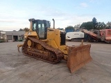 CATERPILLAR D6N XLP bulldozer