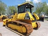 KOMATSU D61PX-24 bulldozer