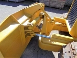 KOMATSU D37E-2 bulldozer