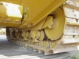 CATERPILLAR D 9 N bulldozer