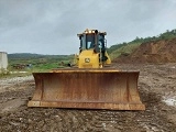 KOMATSU D61PX-24 bulldozer