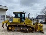 KOMATSU D61PX-23 bulldozer