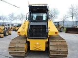 KOMATSU D61PX-24 bulldozer