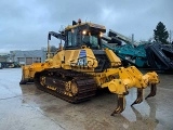 KOMATSU D61PX-23 bulldozer