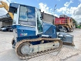 CATERPILLAR D4K XL bulldozer