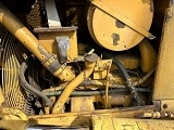 CATERPILLAR D 5 H II LGP bulldozer