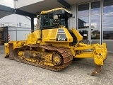 KOMATSU D61PX-23 bulldozer