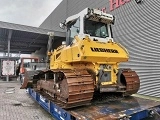 LIEBHERR PR 736 LGP bulldozer