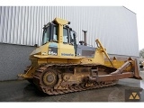 KOMATSU D85PX-15 bulldozer