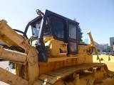 KOMATSU D85PXi-18 bulldozer