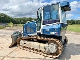 CATERPILLAR D4K XL bulldozer