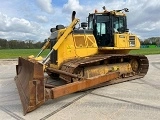 KOMATSU D65PXi-18 bulldozer