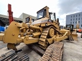 CATERPILLAR D 9 R bulldozer