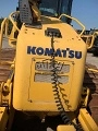 KOMATSU D61PX-23 bulldozer