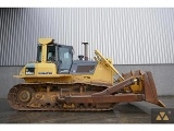 KOMATSU D85PX-15 bulldozer