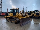 KOMATSU D61PX-23 bulldozer