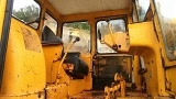 CATERPILLAR D8T bulldozer