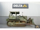 CATERPILLAR D 7 H MD bulldozer