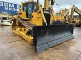 CATERPILLAR D 6 R LGP III bulldozer