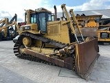 CATERPILLAR D7R LGP bulldozer