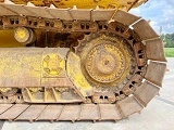 KOMATSU D65PXi-18 bulldozer