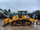 KOMATSU D61PX-23 bulldozer