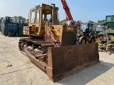 LIEBHERR PR 731 C bulldozer