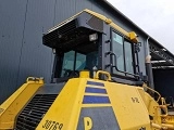 KOMATSU D61PX-23 bulldozer