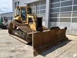 CATERPILLAR D 5 H II LGP bulldozer