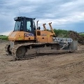 KOBELCO D 180 LGP bulldozer