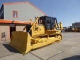 KOMATSU D85PXi-18 bulldozer