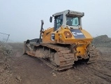LIEBHERR PR 746 LGP bulldozer