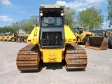 KOMATSU D61PX-24 bulldozer